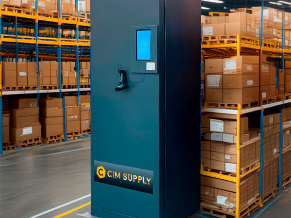 Smart Tools Warehouse